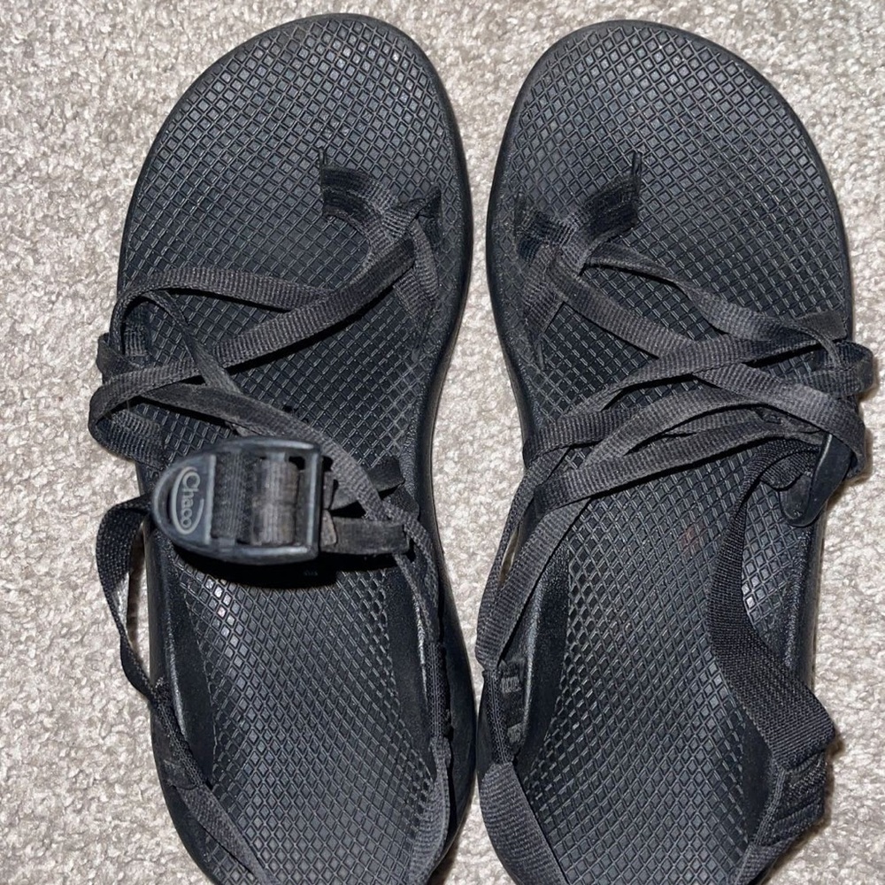 Chaco’s
